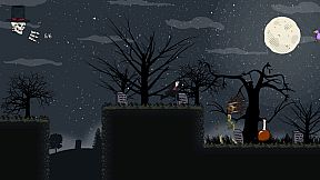 Everybody Loves Skeletons