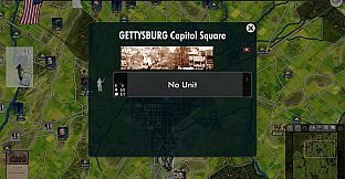 SGS Battle for: Gettysburg