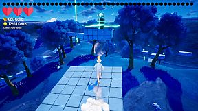 Super Ricko’s Islands