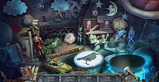 Surface: Alone in the Mist Collector's Edition