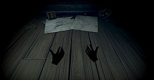 Little Nightmares VR: Altered Echoes