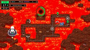 Lavapools - Arcade Frenzy