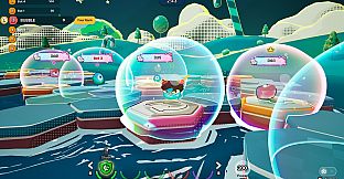 Jelly Bubble - Basic Skin Pack