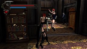 BloodRayne 2: ReVamped