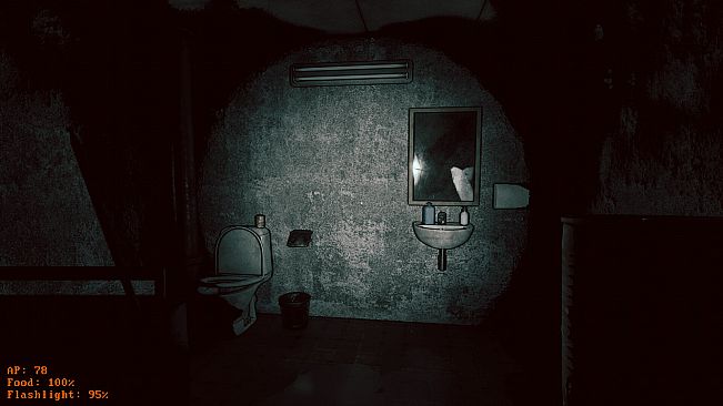 Life Containment Unit