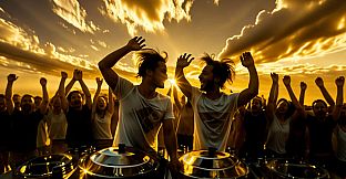 AI-VJ - DJ 4 Visuals