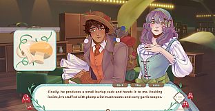 Pearlglow Cafe: Sweet Crumb Kisses