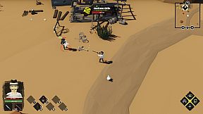 Dust & Courage: Jake Bolton’s Journey