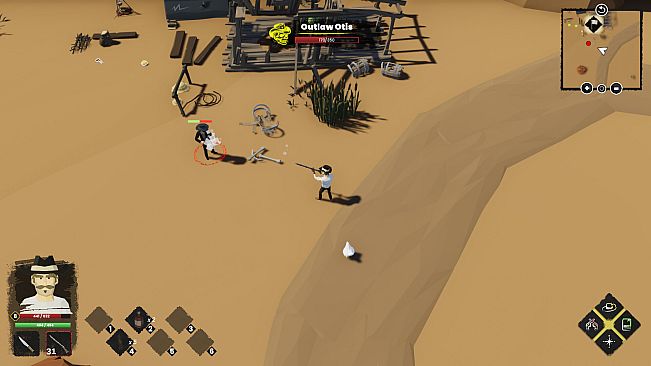 Dust & Courage: Jake Bolton’s Journey