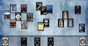 Nexus: The Zoraidian Oracle