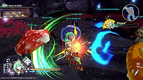 Neptunia x SENRAN KAGURA: Ninja Wars