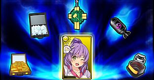 MS - 5★ Rachel Package