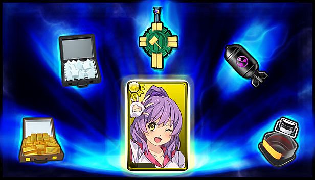 MS - 5★ Rachel Package