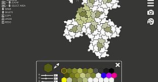 Infinite Einstein Tiles3