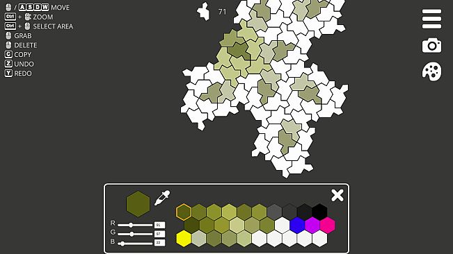 Infinite Einstein Tiles3