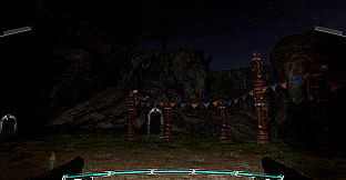 Dead Ground Arcade - Totem