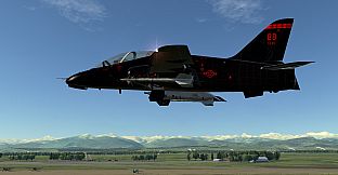 Hawk for DCS World