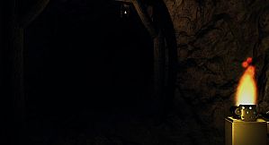 Never Ending Nightmare