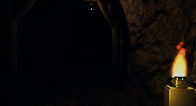 Never Ending Nightmare