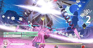 BLUE REFLECTION: Second Light Digital Deluxe Edition