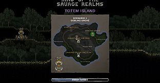 King of the Savage Realms