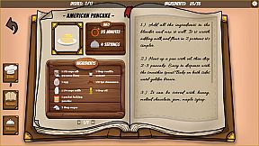 CooKing: Around the World