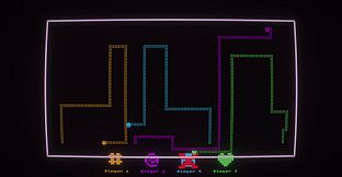 Insert Coin: Arcade Party