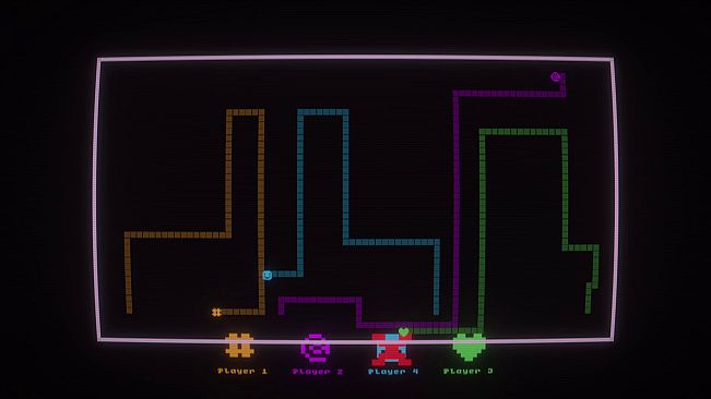 Insert Coin: Arcade Party