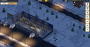 Shelf-Made Tycoon
