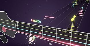 Concerto on White: Bass Hero