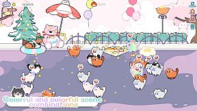 猫语拾光 Cat And Life