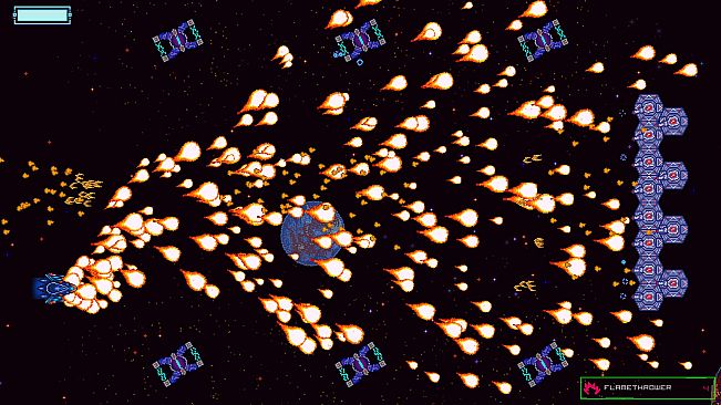 Stellar Interface - Deluxe Edition