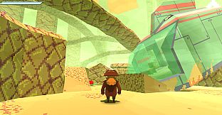 Space Captain McCallery - Episode 1: Crash Landing