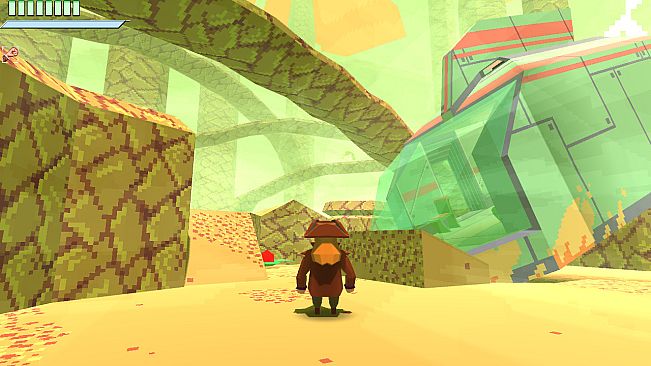 Space Captain McCallery - Episode 1: Crash Landing