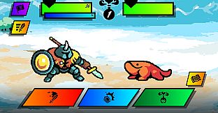 Dragonium Adventure - Akinori Skin Pack