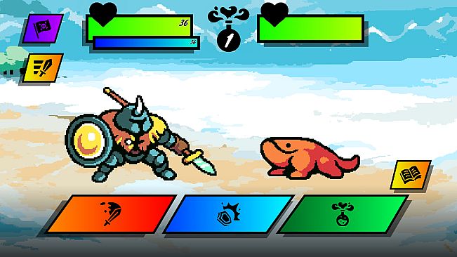 Dragonium Adventure - Akinori Skin Pack