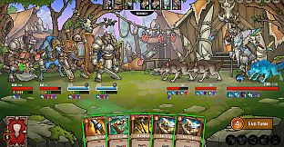 Across The Obelisk: The Wolf Wars