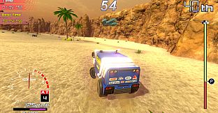 Power Racing Bundle 2