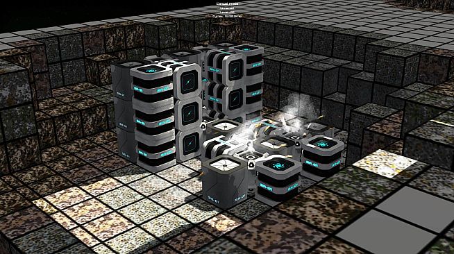 RECOG The First Wave