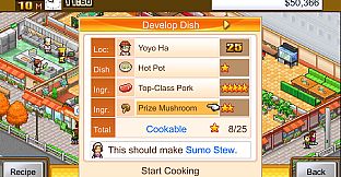 Cafeteria Nipponica
