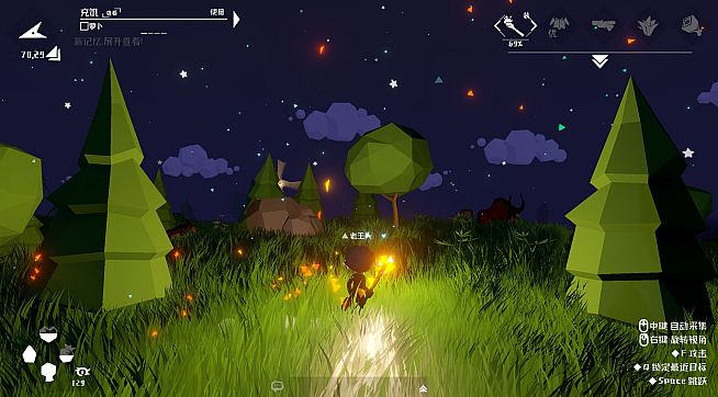 Zero-based World-从零开始