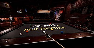 8 Ball Pool: Play Together