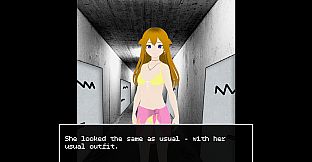 No Recollection - Swimsuit DLC!