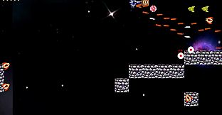 Starry Moon Island Perimeter MP07