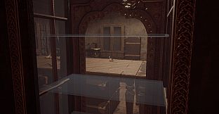 Thomas Ireham in Crimson Spotlight