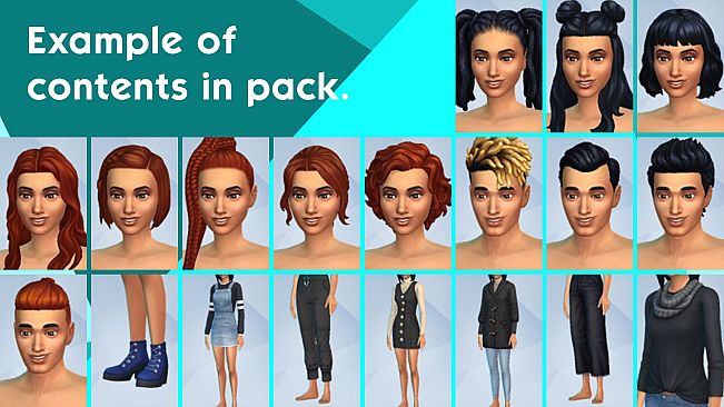 The Sims 4 Discover University