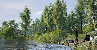 Euro Fishing: Manor Farm Lake