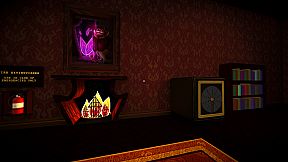 Department of the Devil