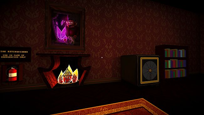 Department of the Devil