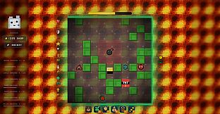 ARCADE LOOP: ROGUELIKE